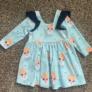 NWOT-Disney Princess Cinderella